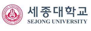 Logo Đại học Sejong